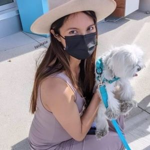 Gigi Pip Monroe Rancher Hat in Oatmeal size xs